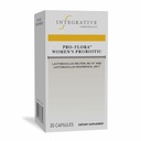 Tehnologii integrate Pro-Flora Femeie 