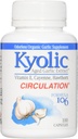 Extract de usturoi cu vârsta Kyolic Formula 106 - 100 capsule