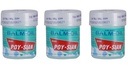 Poy-SIAN Thai Pim-Saen Cotton Nasal Inhalator 8 ml (Pachet de 3)
