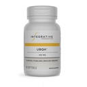 Tehnologii integrate UBQH (100 mg) - Suplimentul de suport energetic Cellular* - Dairy-Free - 60 Softgels (60 Servings)