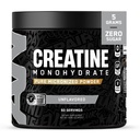 Toate negru Totul Creatina Monhidrat 