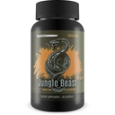 Jungle Beast Pro Flow - nostru cel mai bun flux de sânge Jungle Beast Pro Supliment pentru circulatie sanatoasa - suport circulatie sanatoasa pentru o livrare mai bine nutrient - sânge circulatie Suplimente fluxul de sange