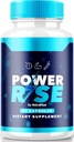 Creştere de putere pentru bărbaţi, PowerRise oficial pentru bărbaţi pastile, Toate natural masculin suport pentru performanţă maximă şi sănătate generală, Premium Power Riser En Capsulas Pastillas Review (60 capsule)