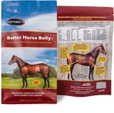 EQUERRY'S Better Horse Belly - Supliment pentru cai cu suport cu curaj 
