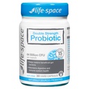 Life Space Dublu Putere Probiotic 30 Capsule