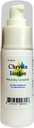 Chrysin - Non-GMO - Unscented - pentru bărbați și femei 2 oz. Flacon de pompare
