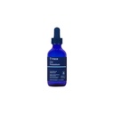 Trace Minerals Ionic Potasiu - supliment de potasiu lichid pentru funcţia sănătoasă a creierului şi muşchilor - Suport pentru nervi - Absorbţie uşoară - Vegan - Non-GMO - Nearomat - 2 fl oz (32 Servings)