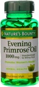 Natura's Bounty Evening Primrose Oil 1000 mg Softgels 60 ea