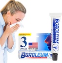 Boroleum Dry Relief Nasal Doreness & Stuffy nase Deteriorare 