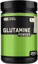 Optimum Nutrition Glutamina pulbere, nearomatizate, 2.2 LB (1000 gram) 194 portii