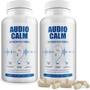 Audio Calm - Tinitus Utilaje Supliment 