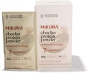 Mikuna Chocho Superfood Proteine, Pudră de proteine pe bază de plante - Vegan, Gluten Free, 3g Net carbohidrați sau mai puțin, și Biodisponibil, Non-Isolate (8 serviri, Scorțișoară Horchata)