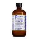 Premier Research Labs Fermented Cardio-ND - Cardio Heart Health, Cardio Support Liquid Fermented in Probiotice pentru Femei, Bărbaţi, Adulţi, Susţine Heart Health with Hawthorne Berry - 8 fl oz Bottle