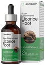 Horbäach Licorice Root Extract 