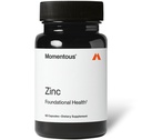 Picolinat momentan de zinc 15 mg - Suport pentru imunitate și hormon - Supliment de zinc Biodisponibil - Promovează sănătatea comună și masa musculară Lean - NSF Certificat pentru Sport - fără OMG-uri și gluten-free - 60 Serviri