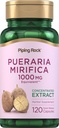 Piping Rock Pueraria Mirifica Capsule 