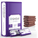 Timbar Proteine Baruri 12 Pack 