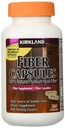 Kirkland Signature Kirkland Fiber Capsules, 2 Pack (360 capsule fiecare)