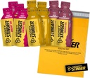 Geluri de energie organică Stinger Miere 