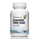 4Life Essential Gatty Acid Complex - Fish Oil Blend Caracteristici Omega-3 și Omega-6, Include GLA și CLA - Suport de circulatie - 60 Softgels
