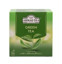 Ceai Ahmad Ceai Verde, Ceaiuri verzi 100 ct - Cafeinate & Sugar-Free