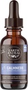 Earth Animal Apothecarie supliment lichid - calmitate Remedii vegetale pentru câini și pisici - 2 fl oz