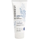 Compania onesta Eczema Soothing Terapie Crema si Protector al Pielei Natural Derived Gentle pentru prebiotice copil fulgi de ovăz coloidal 7 oz