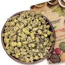 NY Spice Shop Goldenseal Root Herb Cut & Sifted - 1 Ounce Hydrastis Canadensis - Natural Cut & Sifted Herbal Supplement Wild Crafted Goldenseal - Sursat din Golden Seal Root