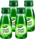 Dabur Pudin Hara Active, 30 Ml - Sticla de animale de companie (Pachet de 4)