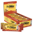 Honey Stinger Nut + Seed Bar, Almond Dovleac Seed, Proteine Packed Alimente pentru Exercitii, Rezistenta, Performanta si Recuperare, Sport nutritie Snack Bar pentru Home & Gym, Post Workout, Cutie de 12
