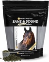 Prep perfect EQ Sane și Pellets sunet 5 lb