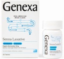 Genexa Senna Laxative Tablete 