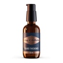 King C. Gillette Beard Thischener formulat cu vitamina B complex și Cafeina, 1.7oz