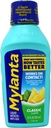Mylanta Antiacid si gaz Relief, Formula Putere maxima, Aroma clasica, 12 Ounce lichid