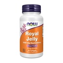 ACUM Alimente Suplimente, Royal Jelly 1000 mg cu 10-HDA (acid hidroxi-D-Decenoic), 60 Softgels