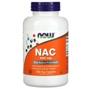 NAC 600 mg cu Seleniu, 250 capsule (Pachet de 2)