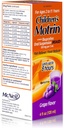 Motrin Children's Oral Suspension Grape Flavor - 4 oz, Pack of 4