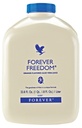 Living Forever - Forever Freedom - Aloe Vera Joint Support with Glucosamine and Chondroitin - Orange Flavor - 33,8 fl oz (Pache of 1)