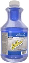 Sqwincher 030320-MB Concentrat lichid, 5 Gallon Yield, Blue, Standard (Pachet de 6)