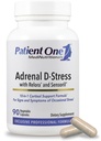 Pacient o adrenal D-stress 