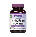 BlueBonnet Nutrition CellularActive Methylfolat 800 mcg 