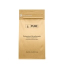 Ingrediente originale pure Bicarbonat de potasiu (2 lb) Natural, Alimente sigure, Electrolit, Leaving
