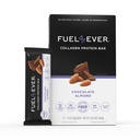 Combustibil 4 Ever Colagen Proteina Bars 