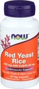 Acum alimente Red Yeast Rice600 Wcoq10 60v, 60 CT