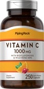 Piping Rock Vitamina C 1000 mg 