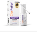 ClorRelief Antihistaminic Gât Spray pentru alergii 