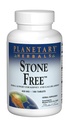 Herbals planetare Stone Free 820 mg Suport pentru plante pentru rinichi și vezica biliară 180 comprimat