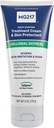 MG217 Eczeme Body Cream cu 2% fulgi de ovăz coloidal, Soothing Relief pentru uscat, mâncărime, și iritat Piele, Cruzime, Steroid și Fragrance-Free Moisturizer, 6 oz Tube