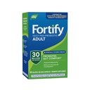 Natura's Way Fortify Daily Pre+Probiotic Adult 30 Miliarde, Probiotice pentru Suport Imun și Digestive Sănătate*, 30 Miliarde culturi vii, 30 Capsule